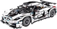 Купить конструктор Bambi Race Car 8607: цена от 2299 грн.