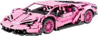 Купить конструктор Bambi Race Car 8609: цена от 2299 грн.