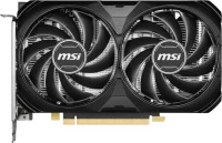 Купити відеокарта MSI GeForce RTX 4060 Ti 8G VENTUS 2X BLACK E1 OC  за ціною від 20998 грн.