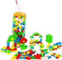 Купити конструктор Bamsic Mini Blocks 116/5  за ціною від 263 грн.