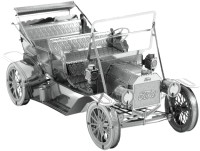 Купити 3D-пазл Fascinations 1908 Ford Model T MMS051  за ціною від 703 грн.