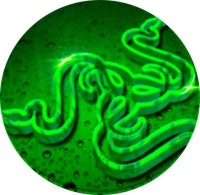 Купить коврик для мышки Voltronic Power RAZER RRZ5  по цене от 193 грн.