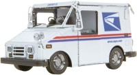 Купить 3D пазл Fascinations Usps LLV Mail Truck MMS468  по цене от 792 грн.