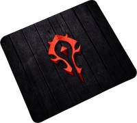 Купить коврик для мышки Voltronic Power World of Warcraft - Horde Banner  по цене от 87 грн.