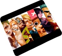 Купити килимок для мишки Voltronic Power One Piece - Crew  за ціною від 115 грн.