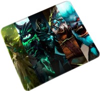 Купити килимок для мишки Voltronic Power Dota 2 Heroes (AN82)  за ціною від 87 грн.