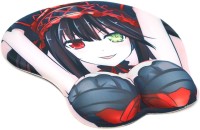 Купити килимок для мишки Voltronic Power Anime Girl - model 2 (with Wrist Rest)  за ціною від 297 грн.