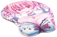 Купить коврик для мышки Voltronic Power Anime Girl - model 31 (with Wrist Rest): цена от 300 грн.