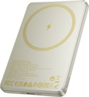 Купити powerbank Hoco Q26 Joy  за ціною від 709 грн.