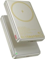 Купити powerbank Hoco Q26A Joy  за ціною від 859 грн.