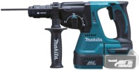 Купити перфоратор Makita DHR243ZJ  за ціною від 13499 грн.