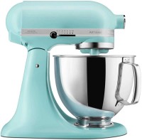 Купити кухонний комбайн KitchenAid 5KSM125EMI  за ціною від 25482 грн.