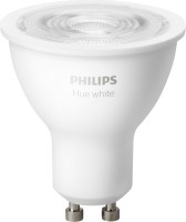 Купити лампочка Philips Hue white GU10  за ціною від 334 грн.