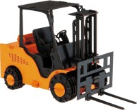 Купить 3D-пазл Fridolin Forklift 11587: цена от 329 грн.