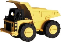 Купити 3D-пазл Fridolin Dumper 11582  за ціною від 329 грн.