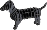 Купить 3D пазл Fridolin Dog 11610  по цене от 130 грн.