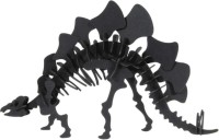 Купить 3D пазл Fridolin Stegosaurus 11641: цена от 195 грн.