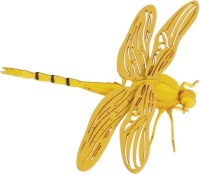 Купить 3D-пазл Fridolin Dragonfly 11601: цена от 130 грн.