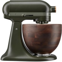 Купить кухонний комбайн KitchenAid 5KSM180WSEEG: цена от 58139 грн.