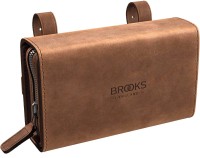 Купить велосумка BROOKS D-Shaped Tool Bag 1lt  по цене от 5280 грн.