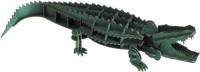 Купить 3D пазл Fridolin Crocodile 11631  по цене от 165 грн.