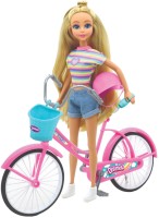 Купити лялька Funville Dreameez Cyclist FV81023  за ціною від 649 грн.