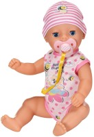 Купить кукла Zapf Baby Born Little Baby Girl Lena 834596  по цене от 2245 грн.