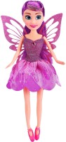 Купити лялька Zuru Sparkle Girlz Fairy Princess Isabel  за ціною від 299 грн.