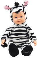 Купити лялька Anne Geddes Baby Zebra 572609  за ціною від 1799 грн.