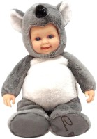 Купить кукла Anne Geddes Baby Koala 572611  по цене от 1799 грн.