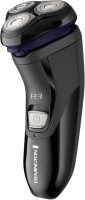 Купить електробритва Remington R3 Style Series Rotary Shaver: цена от 1450 грн.