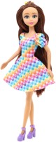 Купить лялька Funville Dreameez Fashion FV81040-1: цена от 299 грн.