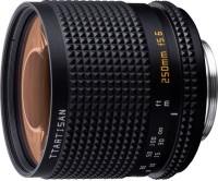 Купити об'єктив TTArtisan 250mm f5.6  за ціною від 17267 грн.