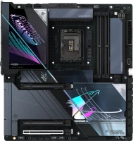 Купити материнська плата Gigabyte Z890 AORUS MASTER AI TOP 