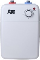 Купити водонагрівач ARTI WH Compact New (WH Compact SU 6L/1 New) за ціною від 3230 грн.