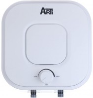 Купити водонагрівач ARTI WH Compact New (WH Compact SA 10L/1 New) за ціною від 3692 грн.