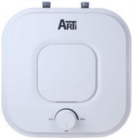 Купити водонагрівач ARTI WH Compact New (WH Compact SU 10L/1 New) за ціною від 4105 грн.