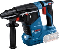 Купити перфоратор Bosch GBH 18V-24 C Professional 0611923000  за ціною від 9240 грн.