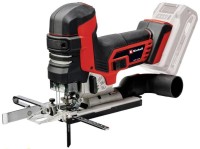 Купити електролобзик Einhell Professional TP-JST 18/135 Li BL Solo  за ціною від 5700 грн.