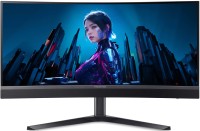 Купити монітор Acer Predator X34V3bmiiphuzx  за ціною від 34969 грн.