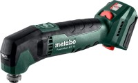 Купити багатофункціональний інструмент Metabo PowerMaxx MT 12 613089510  за ціною від 11077 грн.