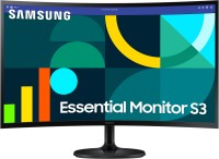 Купити монітор Samsung Essential Monitor S36GD 27  за ціною від 4999 грн.