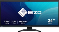 Купить монитор Eizo FlexScan EV3450XC: цена от 63942 грн.