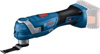 Купити багатофункціональний інструмент Bosch GOP 18V-34 Professional 06018G2001 за ціною від 7500 грн.