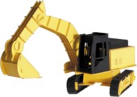 Купити 3D-пазл Fridolin Excavator 11581  за ціною від 329 грн.