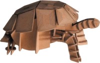 Купить 3D-пазл Fridolin Turtle 11625: цена от 165 грн.