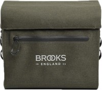 Купить велосумка BROOKS Scape Handlebar Case  по цене от 6160 грн.