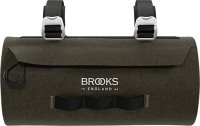 Купить велосумка BROOKS Scape Handlebar Pouch: цена от 3080 грн.