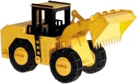 Купить 3D-пазл Fridolin Loader 11583: цена от 329 грн.