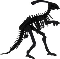 Купить 3D-пазл Fridolin Parasaurolophus 11646: цена от 195 грн.